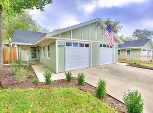 1811 Lipscomb St, Fort Worth, TX 76110
