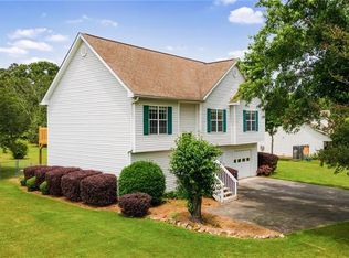 228 Hall Rd NW, Resaca, GA 30735