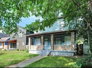 3058 Central Ave #3060, Indianapolis, IN