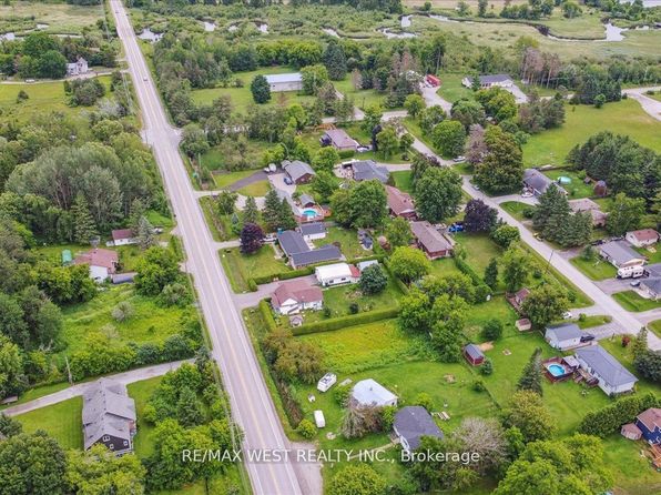 5601 Ravenshoe Rd, East Gwillimbury, ON L0E 1R0