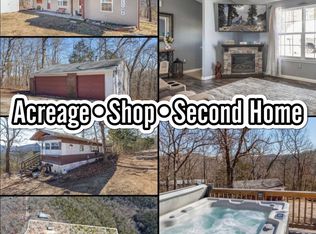 254 Sandy Lane, Hollister, MO 65672