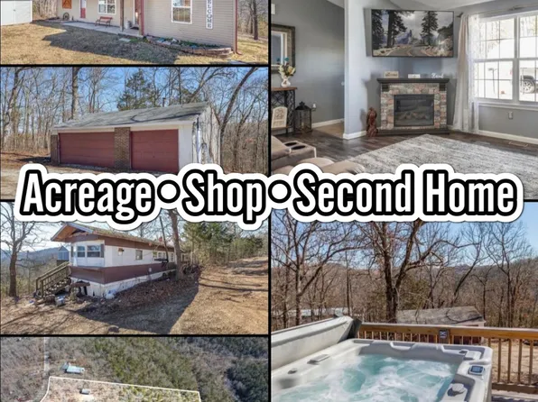 254 Sandy Lane, Hollister, MO 65672