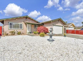5227 Pharlap Ave, San Jose, CA 95111