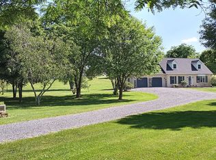 126 Beacon Light Rd, Muncy, PA 17756