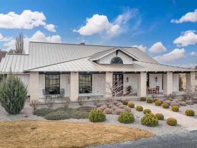 868 Canyon Rim Rd, Twin Falls, ID, 83301