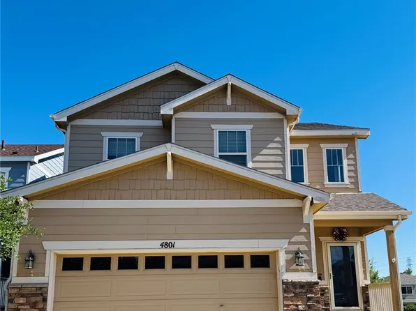 4801 S Picadilly Court, Aurora, CO 80015