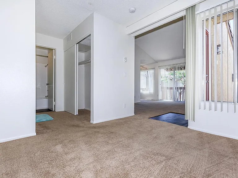 Canyon Village Apartment Homes — Photo 18