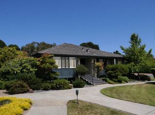 126 Del Mesa Carmel, Carmel, CA