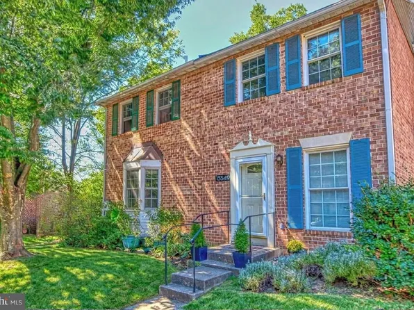 13549 Deerwater Dr #7-B, Germantown, MD 20874