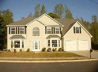 6287 Lamp Post Pl, College Park, GA 30349