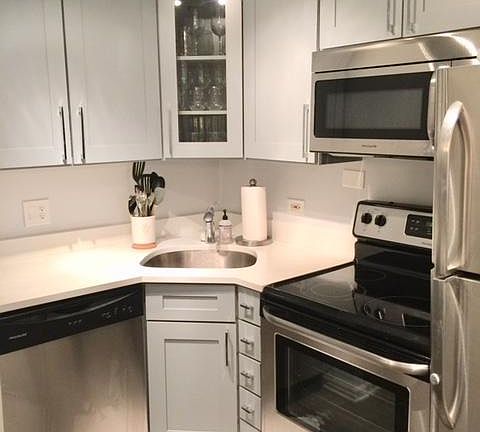 3rd image of 1355 N Sandburg Ter APT 2001