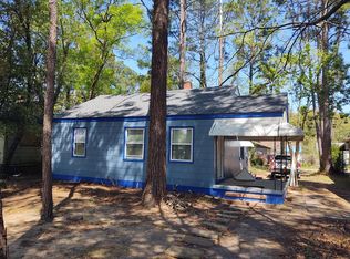 925 W Gordon Ave, Albany, GA 31701