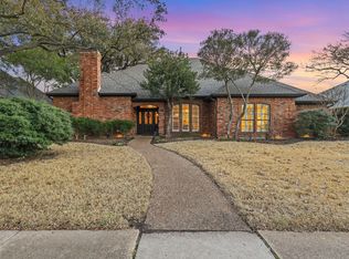 3840 Nantucket Dr, Plano, TX 75023