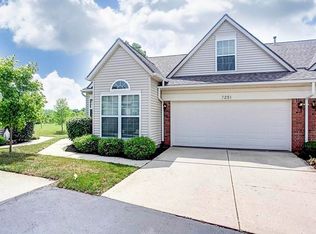 7251 Brookmeadow Dr, Dayton, OH 45459