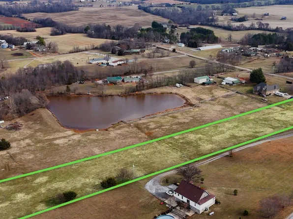 2 Minnis Rd Lot 2, Springfield, TN 37172