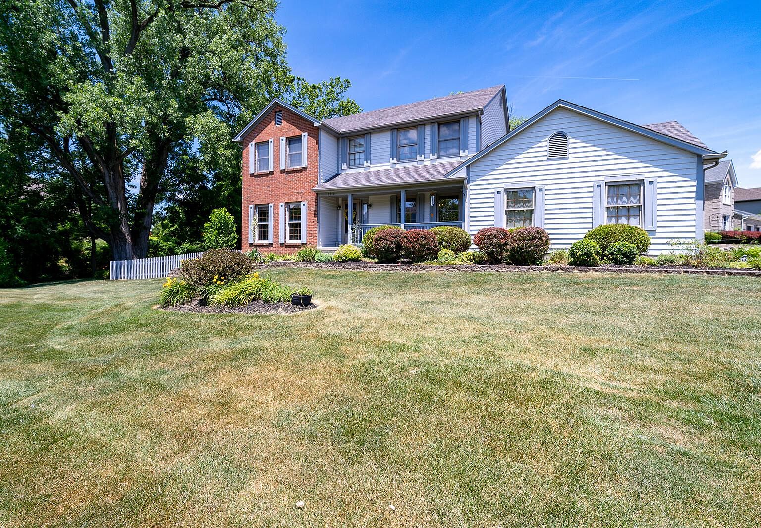 9540 Haaf Farm Dr NW, Pickerington, OH 43147 Zillow