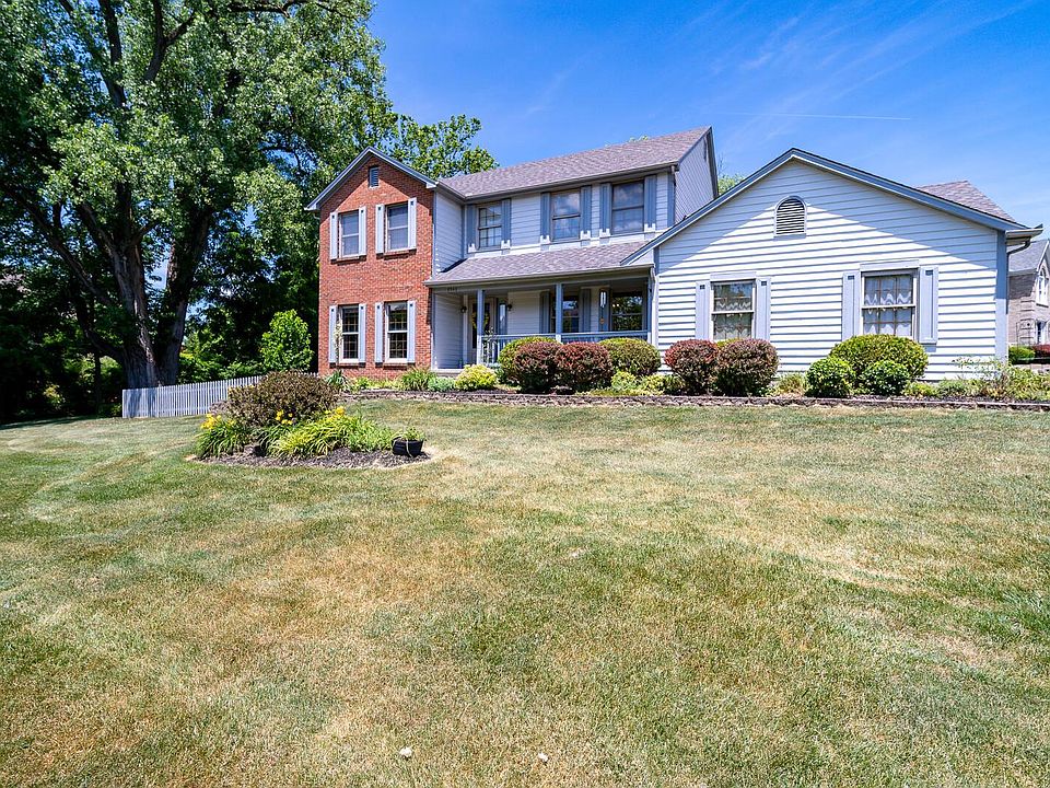 1st image of 9540 Haaf Farm Dr NW
