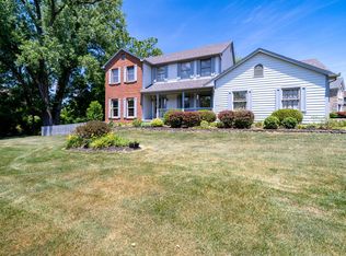 9540 Haaf Farm Dr NW, Pickerington, OH 43147