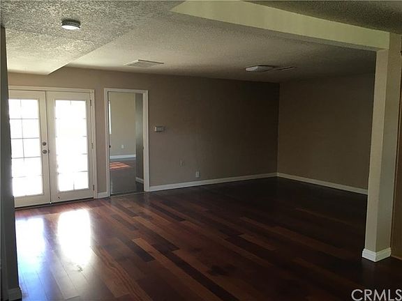 View from Front Door