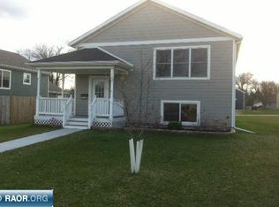 913 N Pokegama Ave, Grand Rapids, MN 55744