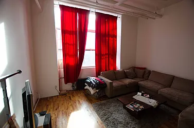 Rented by Redtail Ventures