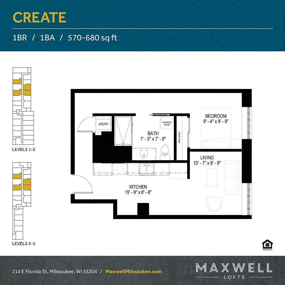 Floor plan Create