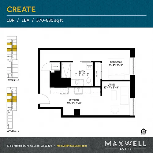 Floor plan Create