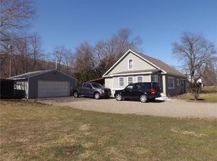 11779 State Route 70, Swain, NY 14884