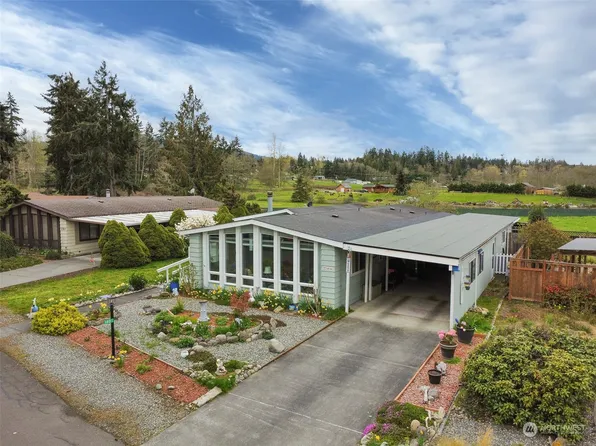 140 Marjory Lane, Sequim, WA 98382