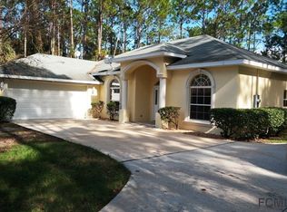 51 Wellstream Ln, Palm Coast, FL 32164