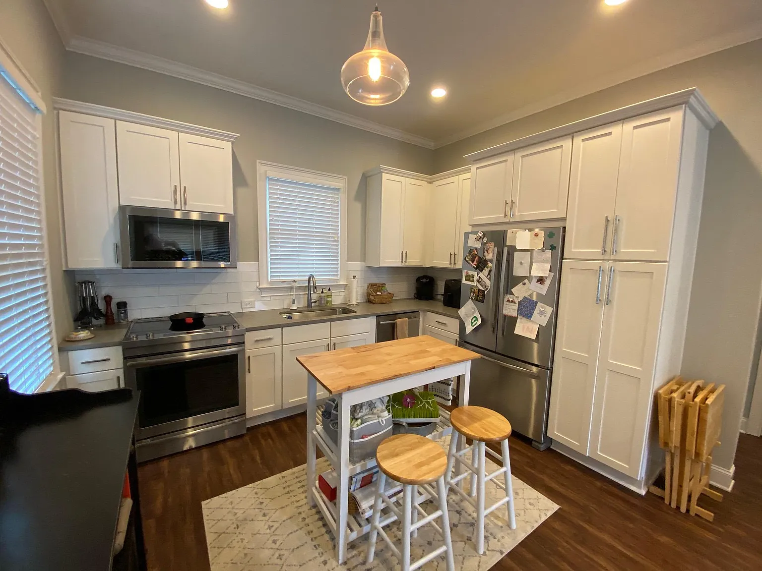 1 bed, 700 sqft, $2,400 — Photo 4