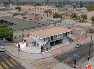 1901 W Florence Ave, Los Angeles, CA 90047