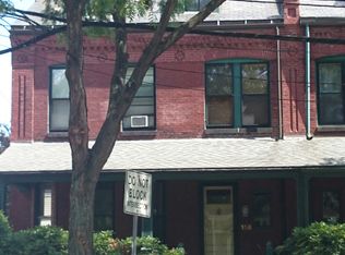 156 Cypress St, Brookline, MA 02445