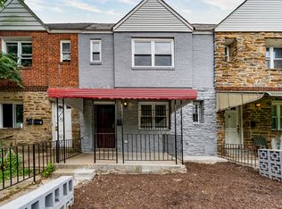 5120 Queensberry Ave, Baltimore, MD 21215