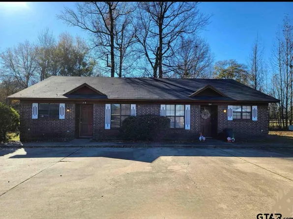 2A & 2B Robin Ln, Texarkana, TX 75503