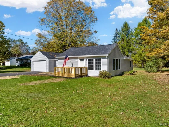 5069 Brookfield Rd #Ns, Lee Center, NY 13363