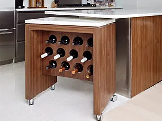 Rented by Citi Habitats