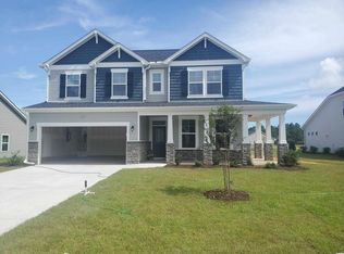 116 Astoria Park Loop LOT 90, Conway, SC 29526