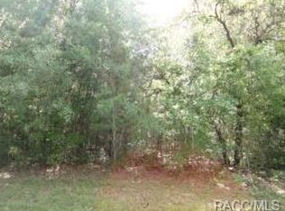 1310 N Lombardo Ave, Lecanto, FL 34461