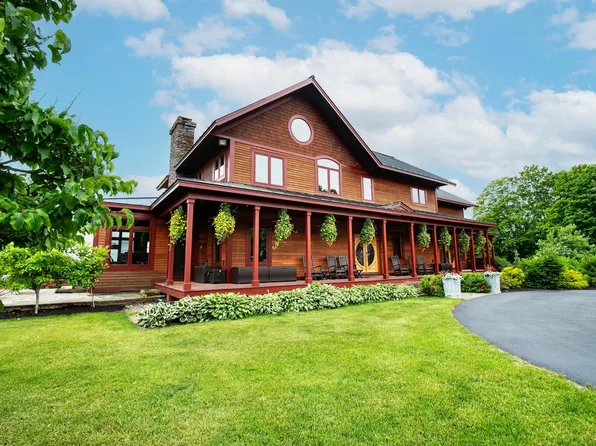 (undisclosed Address), Danville, VT 05828