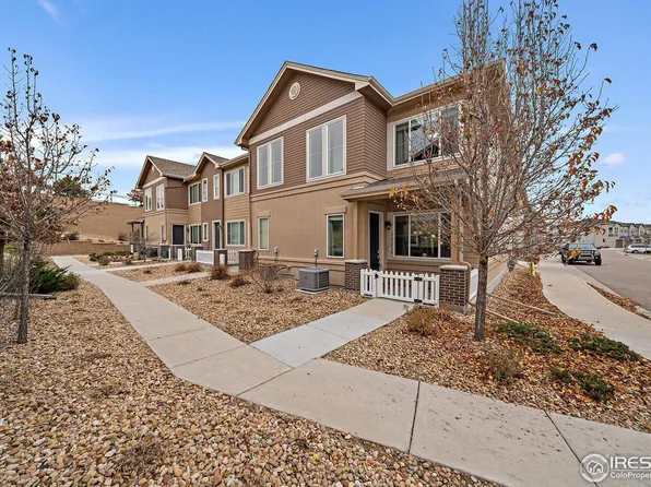 15536 W 64th Loop #A, Arvada, CO 80007