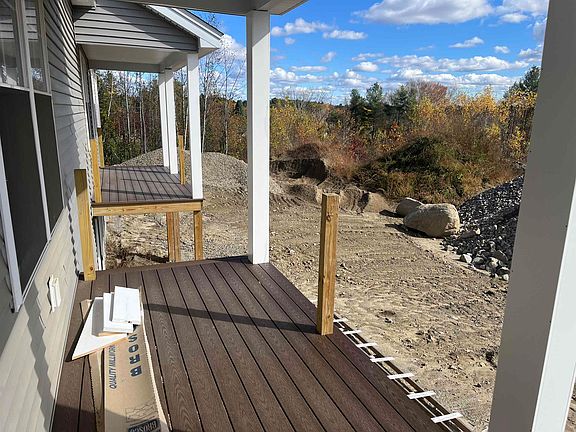 2nd image of 10A Oakland Ridge Road #11