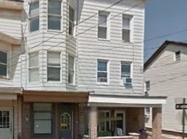 401 W Pine St, Mahanoy City, PA 17948