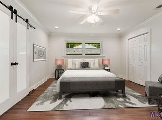 14256 Sunnyslope Dr, Greenwell Springs, LA 70739