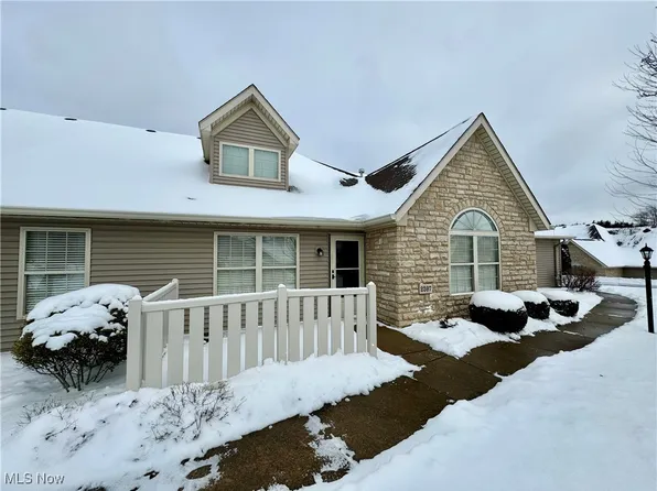 2597 Barnstone Ave SW, Canton, OH 44706