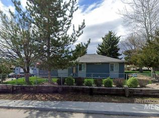 151 S Orchard Ave, Kuna, ID 83634