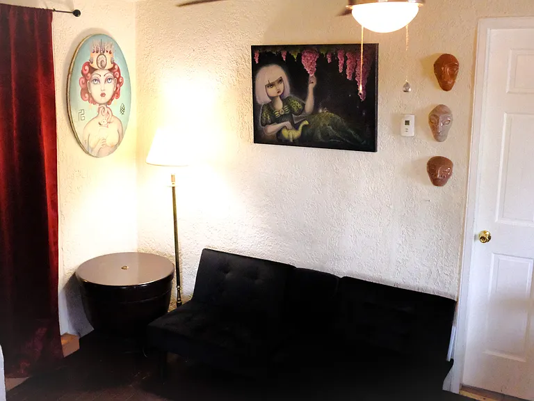 752 Agua Fria St — Photo 6