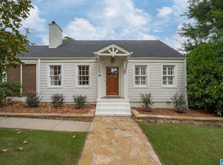 3 Montevallo Lane Mountain Brk, Birmingham, AL 35213