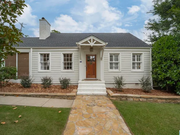 3 Montevallo Lane Mountain Brk, Birmingham, AL 35213