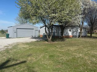 11340 S 241st East Ave, Broken Arrow, OK 74014